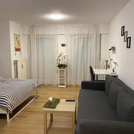 Studio Chez Tony Luksemburg Zewnętrze zdjęcie