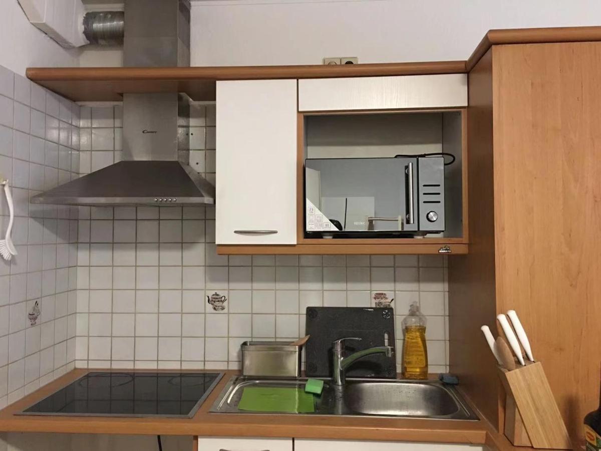 Studio Chez Tony Luksemburg Zewnętrze zdjęcie